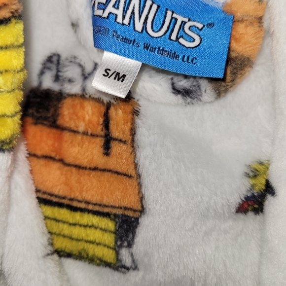 Peanuts robe - Picture 7 of 7